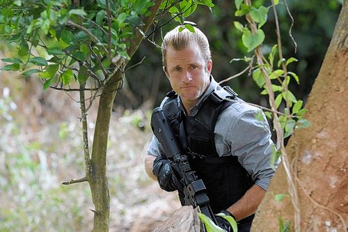 Galerie zur Sendung „Hawaii Five-0“: Bild 1