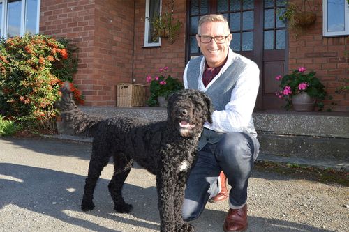 Hunde außer Kontrolle