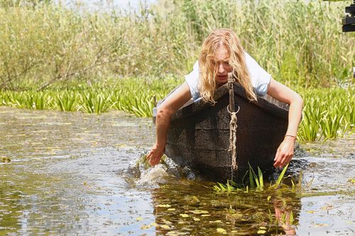 Galerie zur Sendung „Fluss des Lebens“: Bild 1