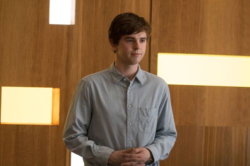 Galerie zur Sendung „The Good Doctor“: Bild 1