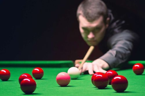 Snooker: Wuhan Open - 2. Runde