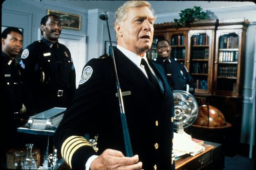 Galerie zur Sendung „Police Academy 5 - Auftrag: Miami Beach“: Bild 1