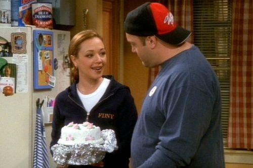 Galerie zur Sendung „The King of Queens“: Bild 1