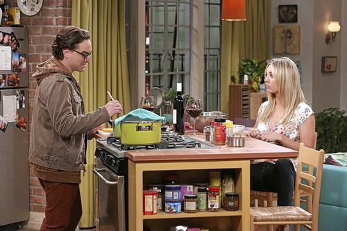 Galerie zur Sendung „The Big Bang Theory“: Bild 3