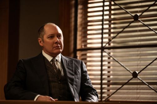 Galerie zur Sendung „The Blacklist“: Bild 1