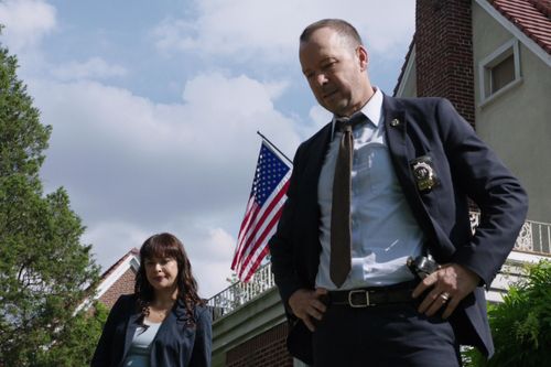 Blue Bloods - Crime Scene New York