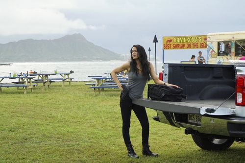 Galerie zur Sendung „Hawaii Five-0“: Bild 1