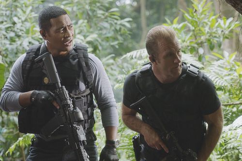 Hawaii Five-0