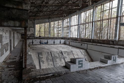 Galerie zur Sendung „Tschernobyl - Chronik einer Katastrophe“: Bild 1