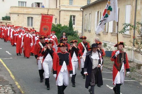 Galerie zur Sendung „Bordeaux und Frankreichs Südwesten“: Bild 1