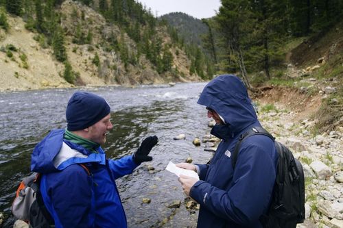 Treasure Hunt - Auf der Suche nach Fenns Vermächtnis