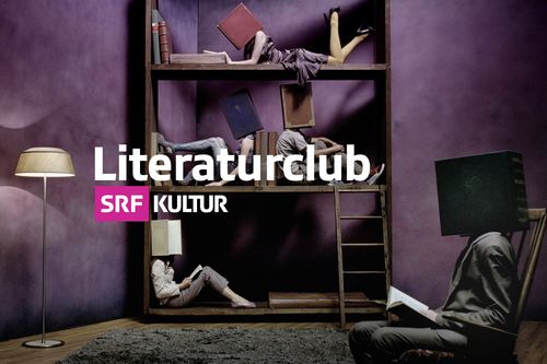 Literaturclub - Salman Rushdies Gedanken nach einem Mordversuch