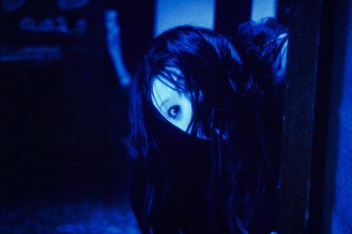 Ju-On: The Grudge 2