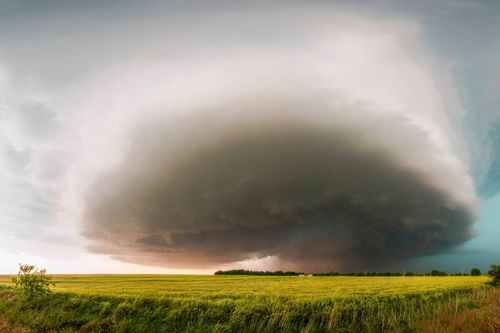 Galerie zur Sendung „Das Tornado-Projekt“: Bild 1