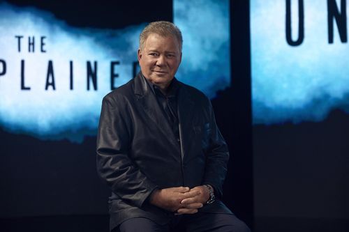 Das Unerklärliche mit William Shatner