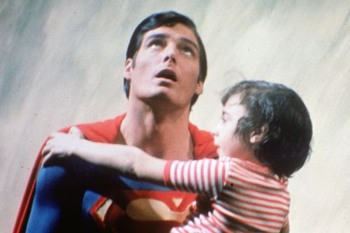 Galerie zur Sendung „Superman II - Allein gegen alle“: Bild 1