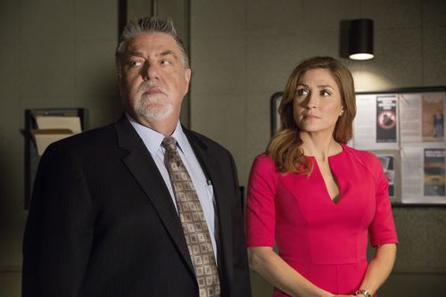 Galerie zur Sendung „Rizzoli & Isles“: Bild 1