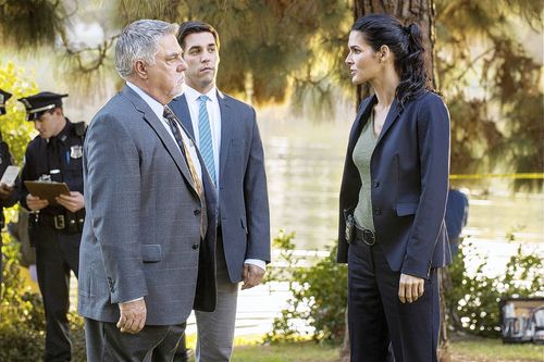 Galerie zur Sendung „Rizzoli & Isles“: Bild 1