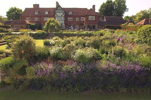 Gartenreise durch Südengland