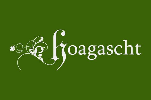 Hoagascht - Mein Leben - Der Bergbauernbua auf der Bühne