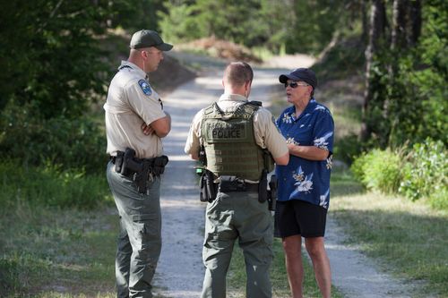 Galerie zur Sendung „Die Wildlife-Cops“: Bild 1