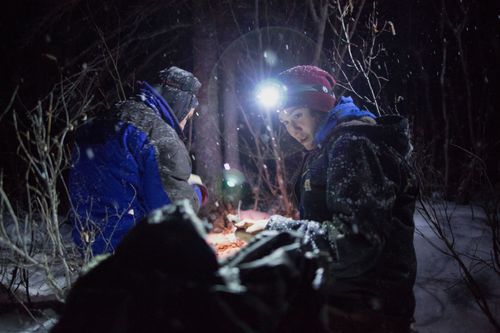 Life Below Zero - Überleben in Alaska