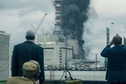 Galerie zur Sendung „Chernobyl: The Lost Tapes“: Bild 1