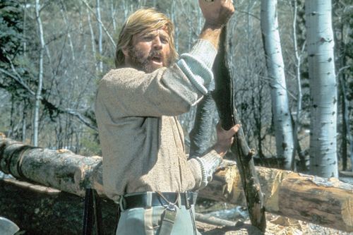 Galerie zur Sendung „Jeremiah Johnson“: Bild 1