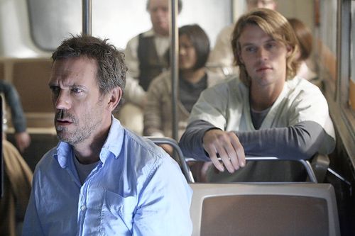 Galerie zur Sendung „Dr. House“: Bild 1