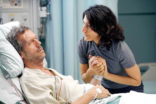 Galerie zur Sendung „Dr. House“: Bild 1