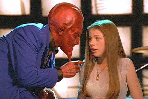 Galerie zur Sendung „Buffy - Im Bann der Dämonen“: Bild 1