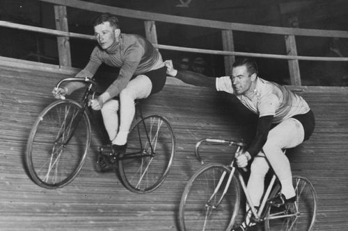 Galerie zur Sendung „60 Jahre Radrennen“: Bild 1