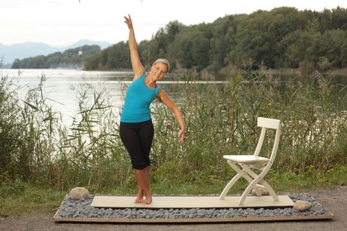 Galerie zur Sendung „Tele-Gym“: Bild 1