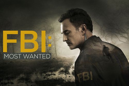 Galerie zur Sendung „FBI: Most Wanted“: Bild 1
