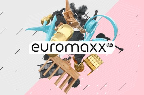 Galerie zur Sendung „Euromaxx“: Bild 1