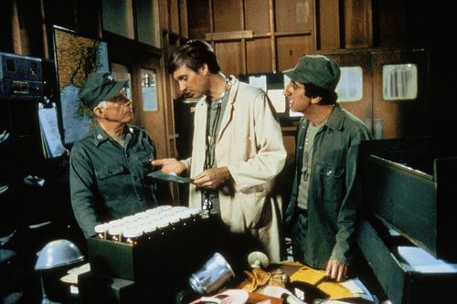 Galerie zur Sendung „M*A*S*H“: Bild 1