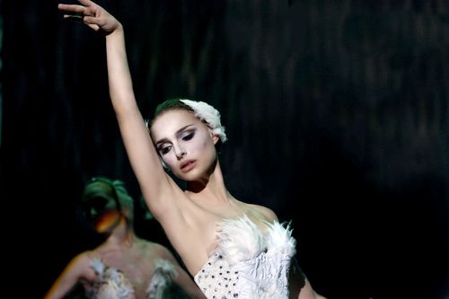 Galerie zur Sendung „Black Swan“: Bild 1