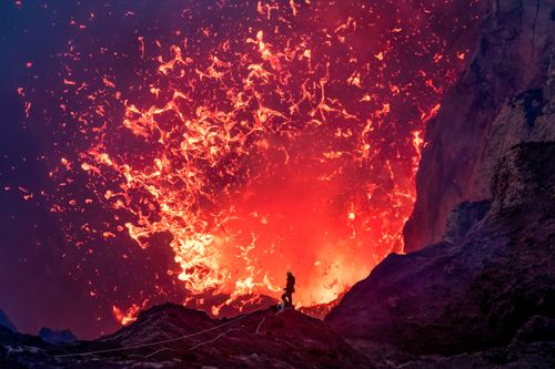 Galerie zur Sendung „Ein perfekter Planet“: Bild 1