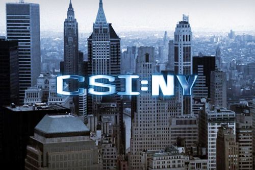 Galerie zur Sendung „CSI: NY“: Bild 1