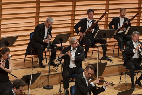 Beethoven - Klavierkonzert Nr. 1 - Lucerne Festival 2020