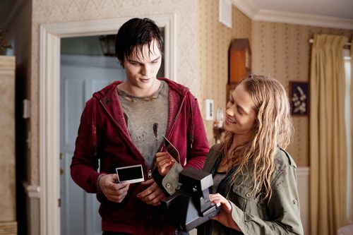 Warm Bodies - Zombies mit Herz