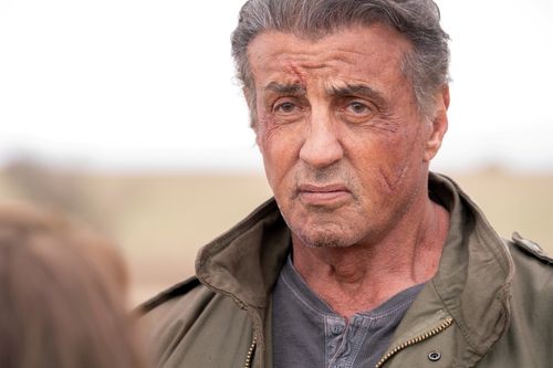 Galerie zur Sendung „Rambo: Last Blood“: Bild 1