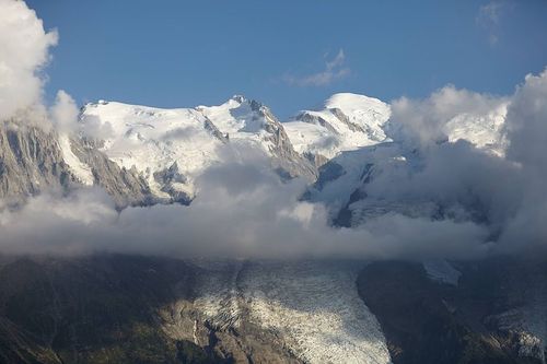 Galerie zur Sendung „Abenteuer Alpen - Mit Reinhold Messner auf historischer Bergtour“: Bild 1