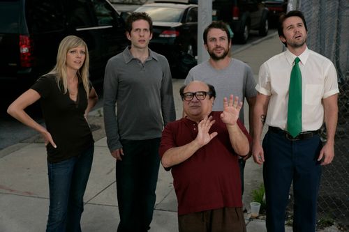 Galerie zur Sendung „It's Always Sunny in Philadelphia“: Bild 1