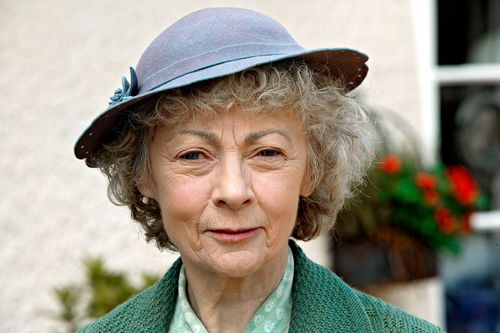 Agatha Christies Marple