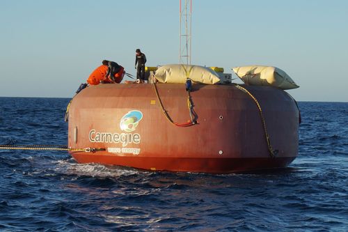 Breakthrough - Aufbruch in unsere Zukunft