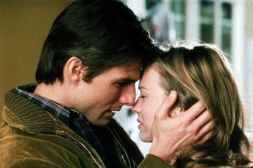 Galerie zur Sendung „Jerry Maguire - Spiel des Lebens“: Bild 1