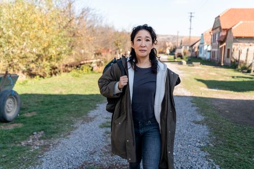 Galerie zur Sendung „Killing Eve“: Bild 1