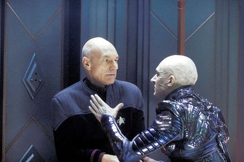 Galerie zur Sendung „Star Trek: Nemesis“: Bild 1