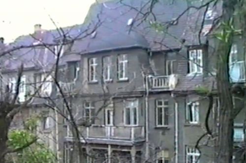 Villa Einheit